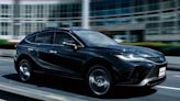 Toyota 高級版 RAV4 中期改款即將問世！新設計語彙搭配更強油電科技 - 自由電子報汽車頻道