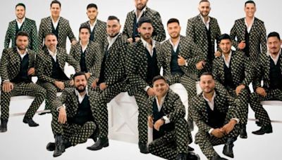 Banda El Recodo visita Japón y los mandan callar