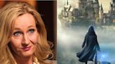Más fanáticos de Harry Potter se suman al boicot de Hogwarts Legacy para no beneficiar a J.K. Rowling