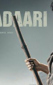 Madaari