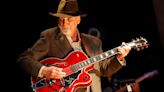 Why every guitarist owes something to the first rock 'n' roll guitar hero, Duane Eddy