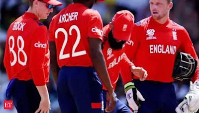 T20 World Cup: England eye massive win over USA to stay alive in semifinal race