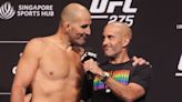 ‘MMA fans as a whole suck’: Fighters defend, support Jon Anik after concerns about UFC future