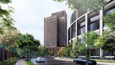 Dusit International signs to manage new upscale hotel and luxury residential project on Bangkok’s Rama 3 Road