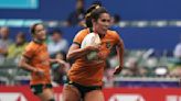 Olympic champion Caslick set to lead Australia's charge for rugby sevens gold at Paris Games