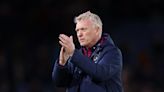 David Moyes endures storm as West Ham recruits threaten to erode foundation of progress