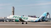 Frontier Airlines does away with change fees in budget airline pricing overhaul