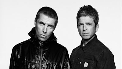 Liam y Noel Gallagher llegan a un acuerdo para obtener el 50 por ciento de la venta de comida y bebida de sus conciertos