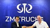 ZM Trucks to Start Fulfilling 900-Unit in Q4 2024