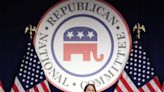 RNC member floats draft resolutions to bar committee from paying Trump’s legal bills