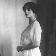 Princess Irina Alexandrovna of Russia