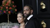 Jhené Aiko and Big Sean are expecting their first child together