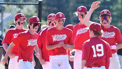 Delsea parlays experience, clutch performances and a little small ball into big win