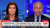 Anthony Fauci Responds to That House Hearing Mess Created by MTG