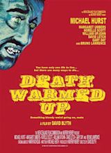 Death Warmed Up - David Blyth (1984) - SciFi-Movies