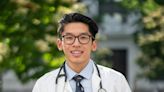 Daniel Do wants to develop better cancer pain management strategies