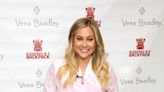 Shawn Johnson Is a Kitchen Gymnastics Coach With Her Kids — We’re Cheering For Their Adorable Flips!