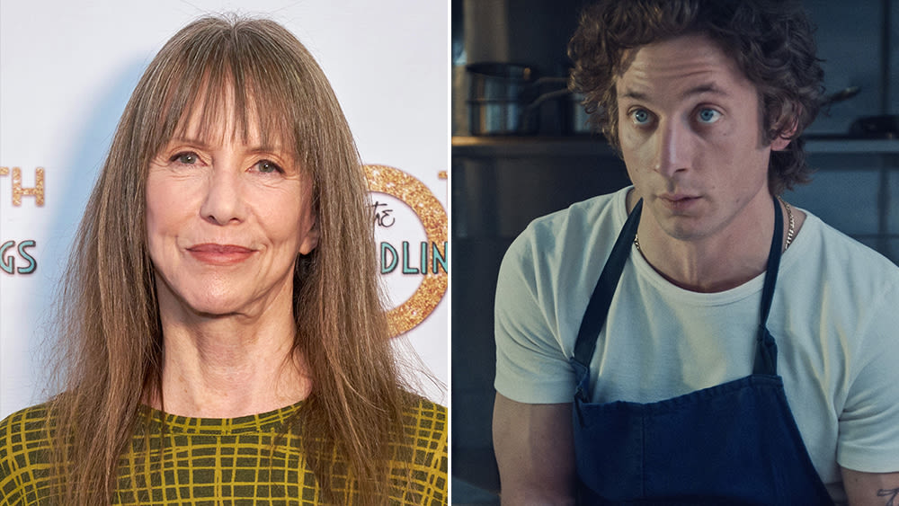 ‘SNL’ Alum Laraine Newman, ‘Hacks’ Star Hannah Einbinder’s Mom, Slams Inclusion Of ‘The Bear’ In Comedy Category: “I Can...