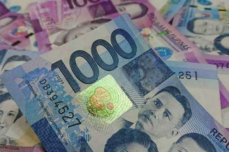 Peso recovers on Fed, ECB rate cut hopes - BusinessWorld Online