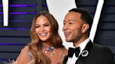 Chrissy Teigen & John Legend Are in Post-Baby Bliss After the 'Long Road' to Delivering Their Rainbow Baby