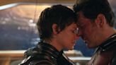 'Ant-Man and the Wasp: Quantumania': Paul Rudd, Evangeline Lilly talk 'Star Wars' comparisons, title's double meaning and the biggest bad yet