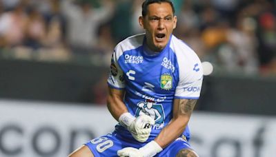 Por qué Rodolfo Cota ya no seguirá con León para el Apertura 2024