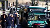 Twin blasts in Jerusalem kill one in suspected Palestinian attack
