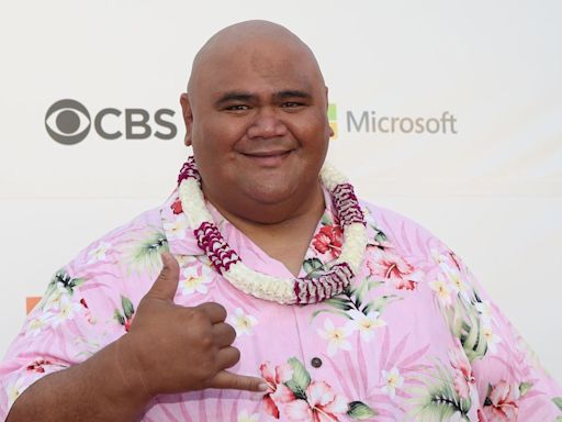 Hawaii Five-0 star Taylor Wily dies, aged 56