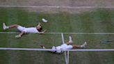 Ebden-Purcell win men's doubles title | Wimbledon updates