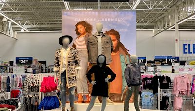 Walmart Already Sells Clothes — Now, It Wants to Sell Fashion, Too