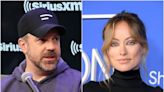 Olivia Wilde claims ex Jason Sudeikis does not pay child support in new legal documents