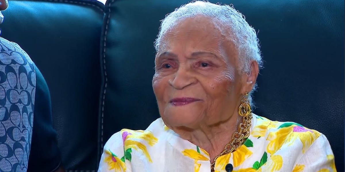 Oldest living survivor of Tulsa Race Massacre celebrates her 110th birthday