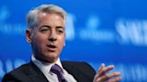 Billionaire Bill Ackman endorses Trump in US presidential race