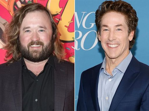 Did Kendrick Lamar mix up Haley Joel Osment and Joel Osteen in his Drake diss track 'Euphoria'?