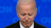 Biden told ally he is weighing up whether to run against Trump - New York Times