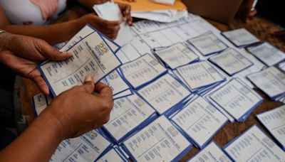 Venezuela disinvites EU from observing presidential election
