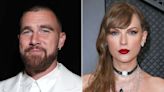 Travis Kelce Says He's 'Gotta Ask' Girlfriend Taylor Swift About Her 2012 “Punk'd” Episode: 'So Good'