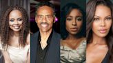 Tyler Perry’s Netflix Series ‘Beauty In Black’ Casts Debbi Morgan, Richard Lawson And 16 More