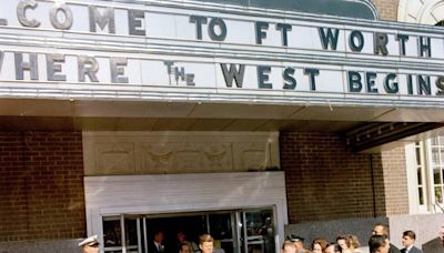 The memories that shaped our lives in Fort Worth: What made WFAA’s list and what didn’t | Opinion