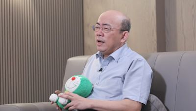 台南正副議長賄選案判無罪 郭正亮上《下班瀚你聊》曝高人指點：口供改到要害上-風傳媒