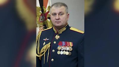 俄陸軍副參謀總長遭下令逮捕 涉大規模收賄最高恐判15年