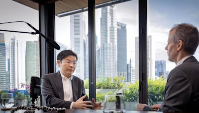 新加坡「李氏王朝」落幕 新總理黃循財的考驗：革新與守舊