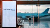 Air France-KLM warns of revenue pressure from Paris Olympics