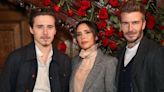 Victoria Beckham takes credit for son Brooklyn's cooking skills after backlash