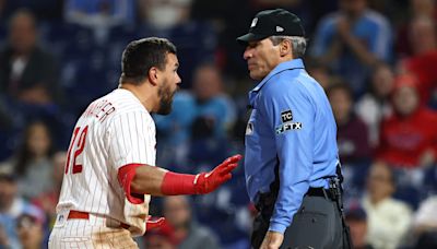 The Windup: Your least favorite umpire has retired; Ronald Acuña Jr.'s devastating injury