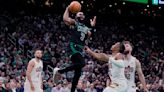 Finales del Este: duelo entre Celtics, grandes favoritos de la temporada, y Pacers, el caballo negro