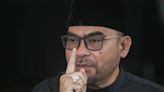 Former religious affairs minister Mujahid demands apology from PAS for saying he supports LGBT