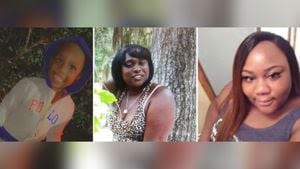 3 generations of same SC family among 5 killed in fiery crash