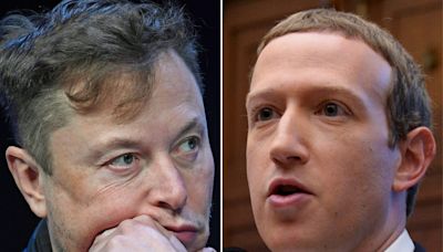 Inside the nearly 8-year-long feud between Elon Musk and Mark Zuckerberg