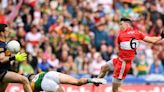 Kingdom primed to put Derry out of their misery